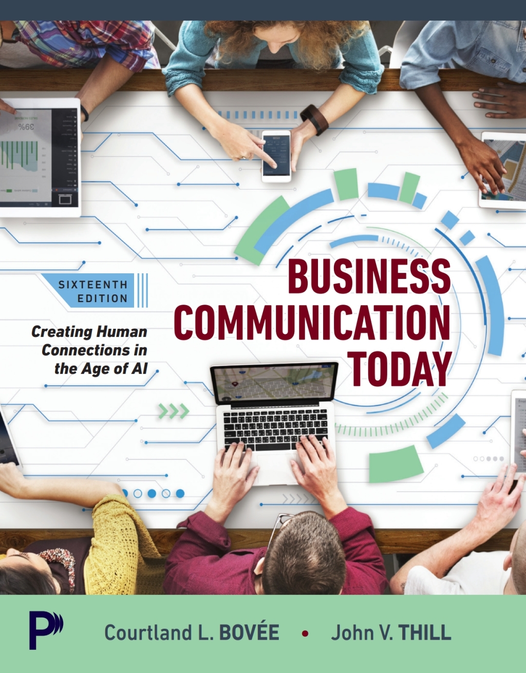 Business Communication Today 16th Edition