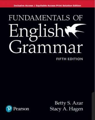 Cover image: AZAR FEG and MyEnglishLab Writing Level 3 Bundle (DAC) 1st edition 9780135361153