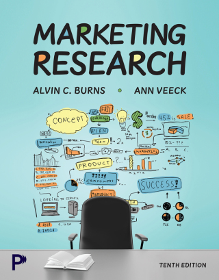 Cover image: Marketing Research (Pearson+) 10th edition 9780135362723