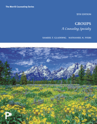 Cover image: Groups 9th edition 9780135372340