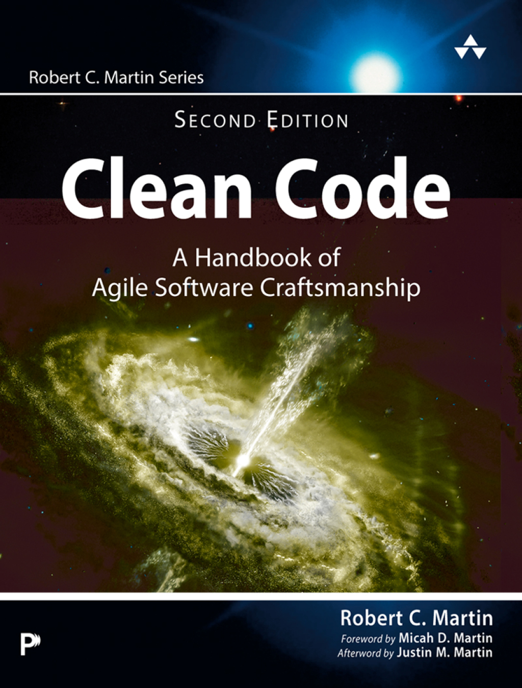 Clean Code - 2nd Edition (eBook)
