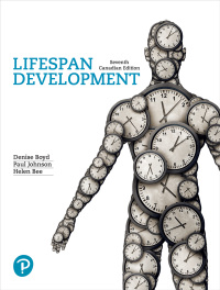 Cover image: Lifespan Development (Canadian Edition) 7th edition 9780135286746