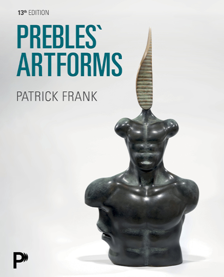 Prebles' Artforms, 13th Edition - E-Book - PDF - img