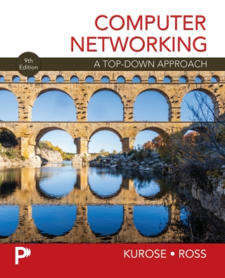 Computer Networking 9th edition | 9780135415603, 9780135415498 ...