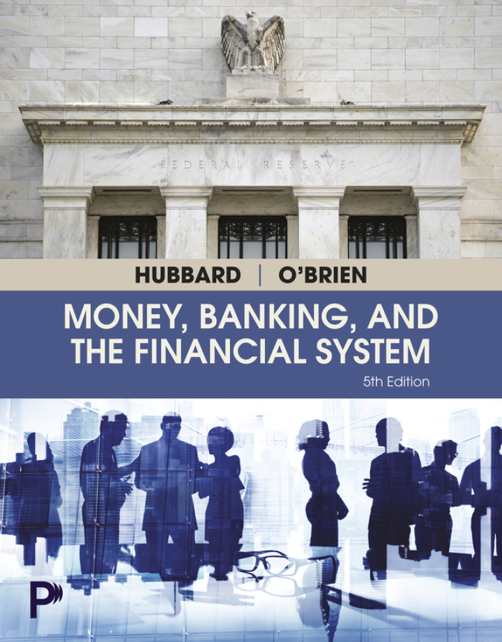 Money, Banking, and the Financial System, 5th Edition - E-Book - Original PDF - img