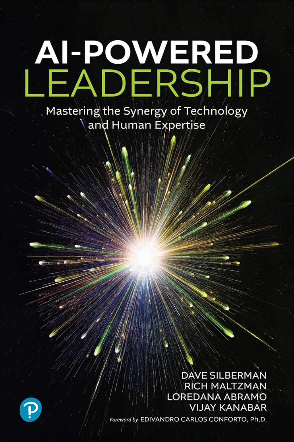 ISBN 9780135429570 product image for AI-Powered Leadership - 1st Edition (eBook) | upcitemdb.com