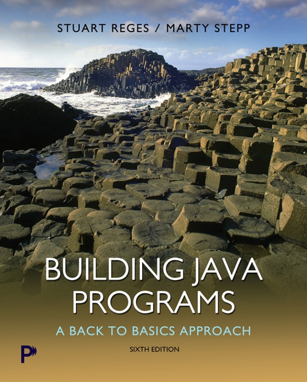 Building Java Programs - 6th Edition (eBook)