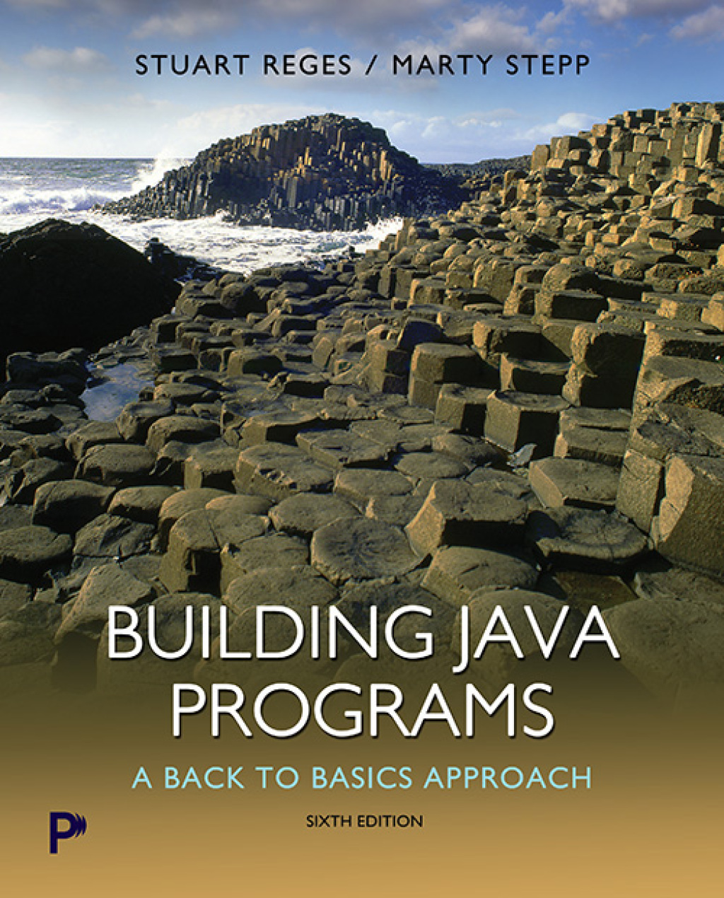 Building Java Programs - 6th Edition (eBook)
