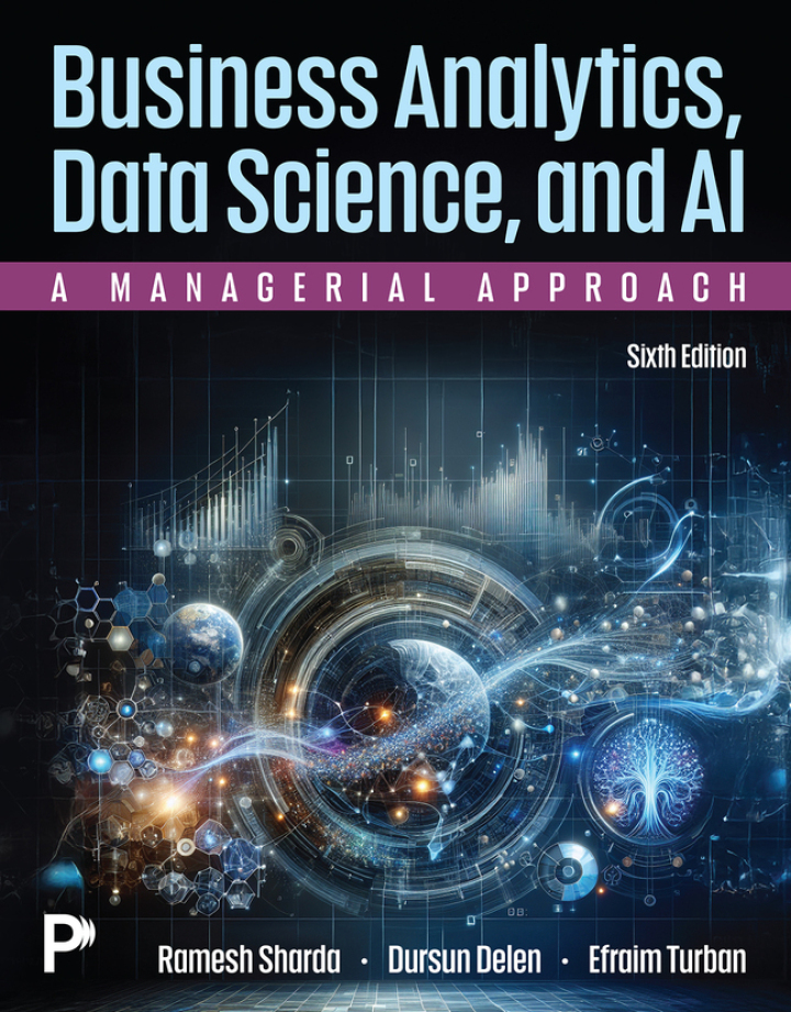 Business Analytics, Data Science, and AI: A Managerial Approach, 6th Edition - E-Book - PDF - img