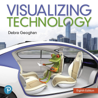 Cover image: Visualizing Technology, Complete 8th edition 9780135440902