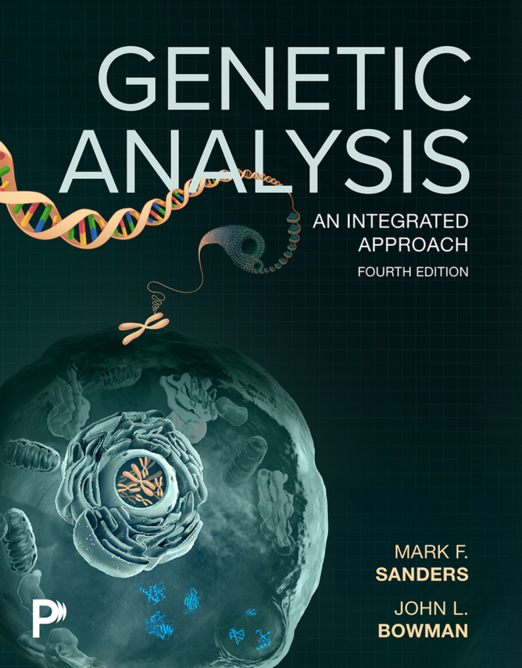 Genetic Analysis (Pearson+) 4th Edition