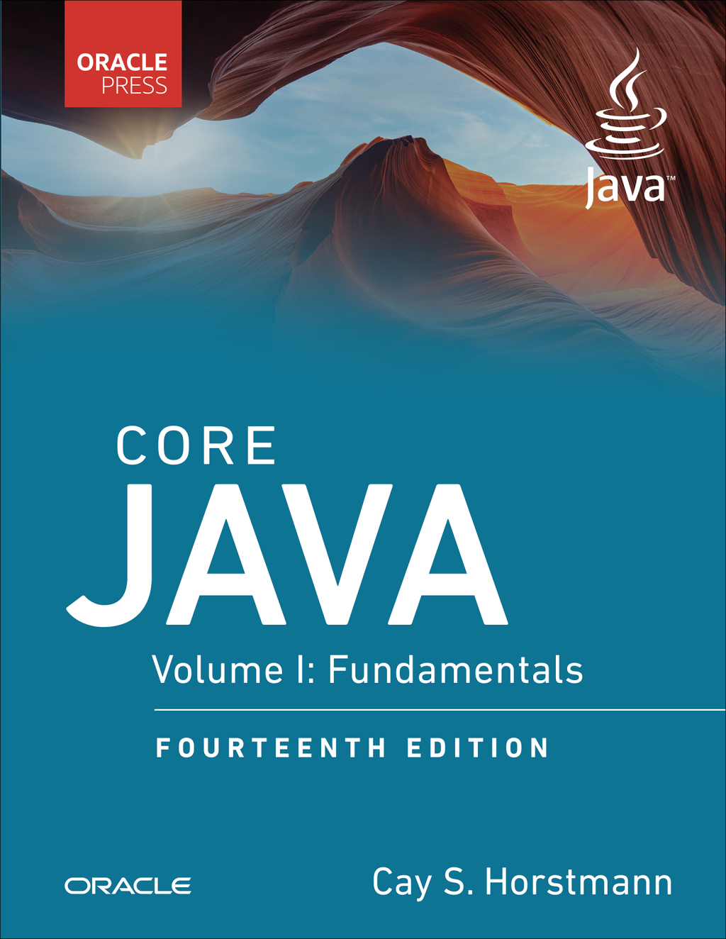 Core Java  Volume I - 14th Edition (eBook)