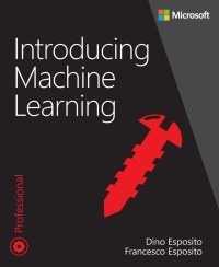 Cover image: Introducing Machine Learning 1st edition 9780135565667