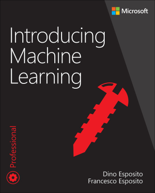 Titelbild: Introducing Machine Learning 1st edition 9780135565667