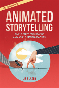 Cover image: Animated Storytelling 2nd edition 9780135667859