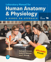 Cover image: Human Anatomy & Physiology Laboratory Manual 1st edition 9780134417974