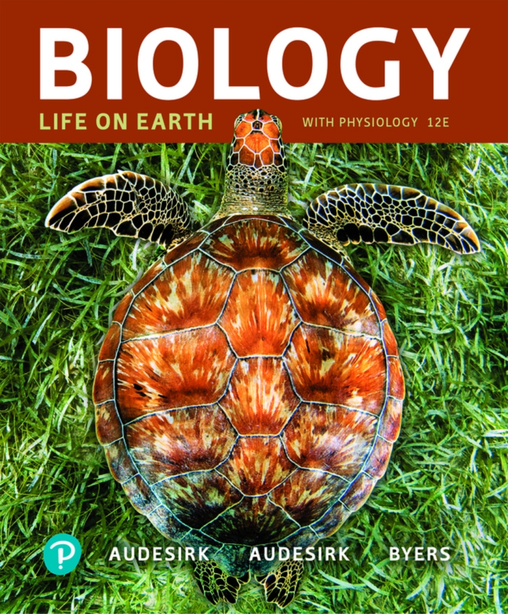 Biology: Life on Earth with Physiology (Pearson+) 12th Edition