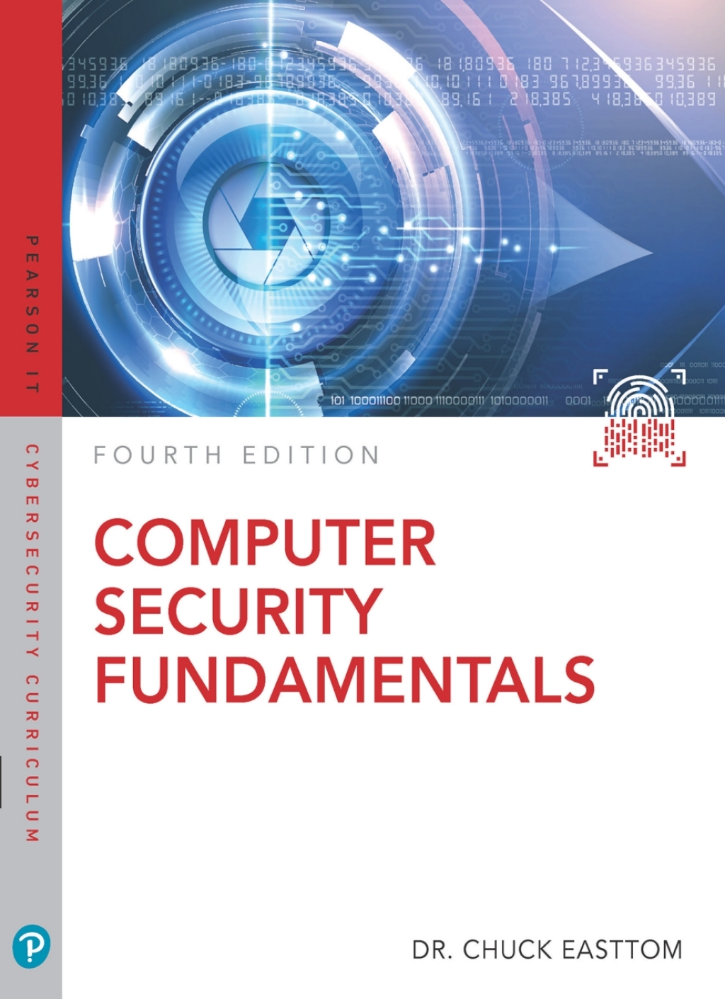 Computer Security Fundamentals 4th Edition
    Newer Edition Available