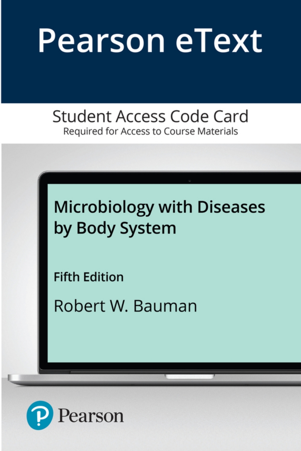 Microbiology with Diseases by Body System 5th Edition