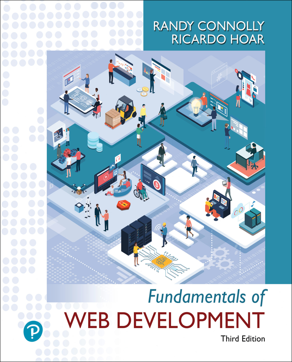 Fundamentals of Web Development - 3rd Edition (eBook)