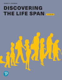 Cover image: Discovering the Life Span 5th edition 9780135710869