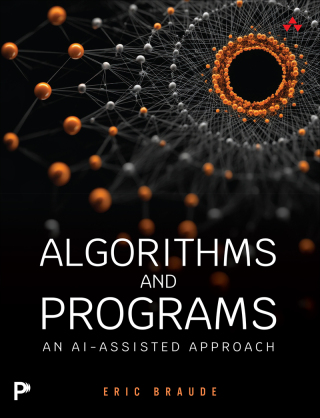 Cover image: Algorithms and Programs 1st edition 9780135887677