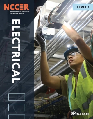 Cover image: Electrical Level 1 12th edition 9780135911877