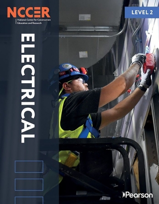 Cover image: Electrical Level 2 12th edition 9780135935774
