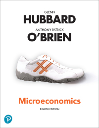 Cover image: Microeconomics 8th edition 9780135952825