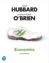 表紙画像: Economics 8th edition 9780135957554