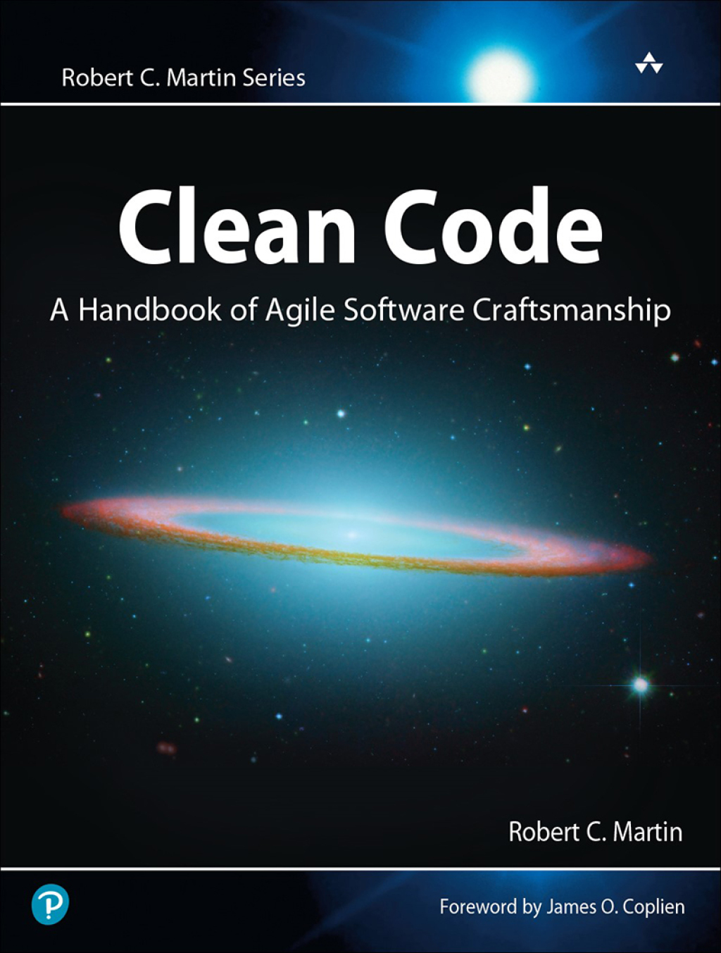 Clean Code - 1st Edition (eBook)