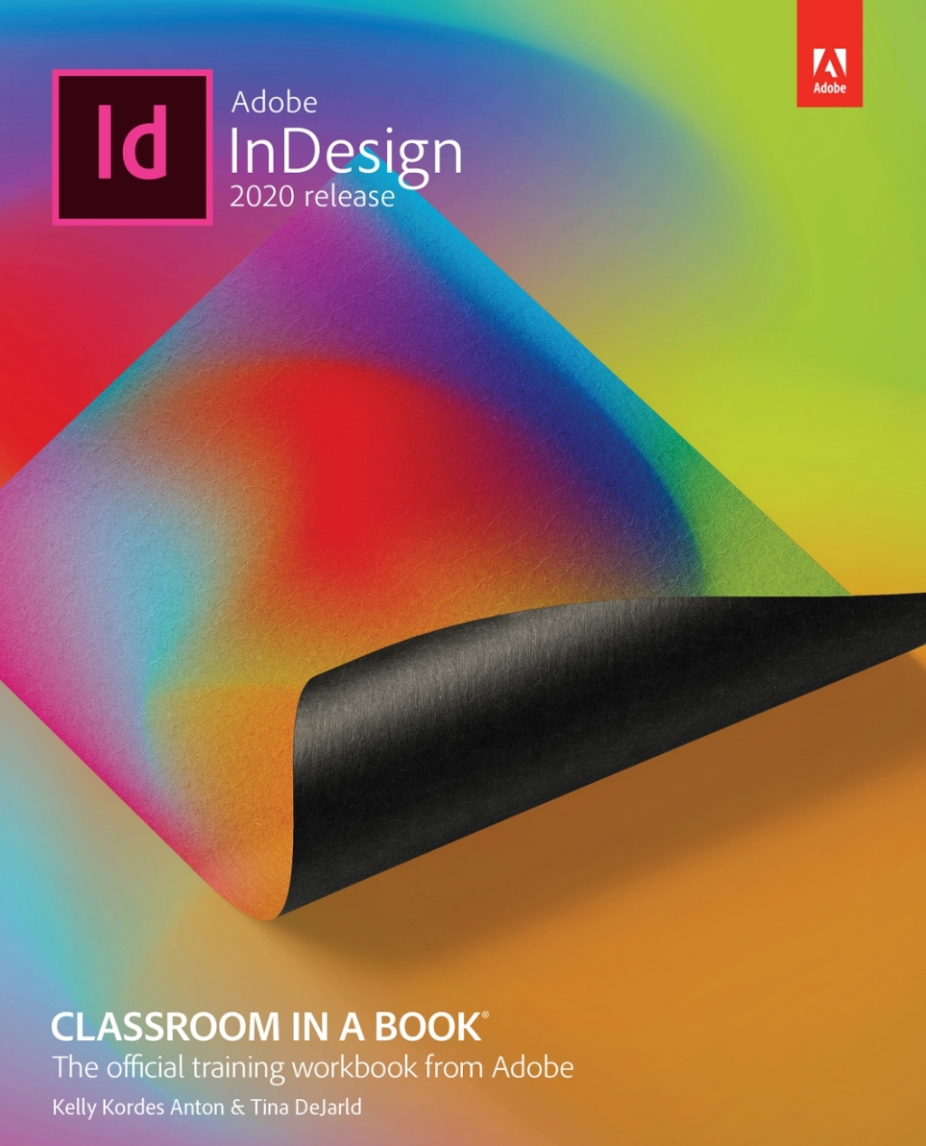 Adobe InDesign Classroom in a Book (2020 release) 1st Edition