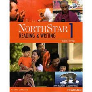 Cover image: NorthStar Reading and Writing Level 1 eText with MyEnglishLab 5th edition 9780136567233