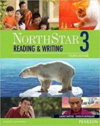 Cover image: NorthStar Reading and Writing Level 3 eText with MyEnglishLab 5th edition 9780136567288