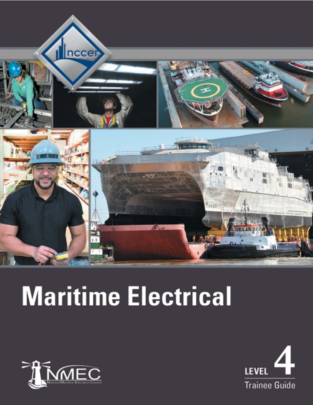 Maritime Electrical Level 4 1st Edition
