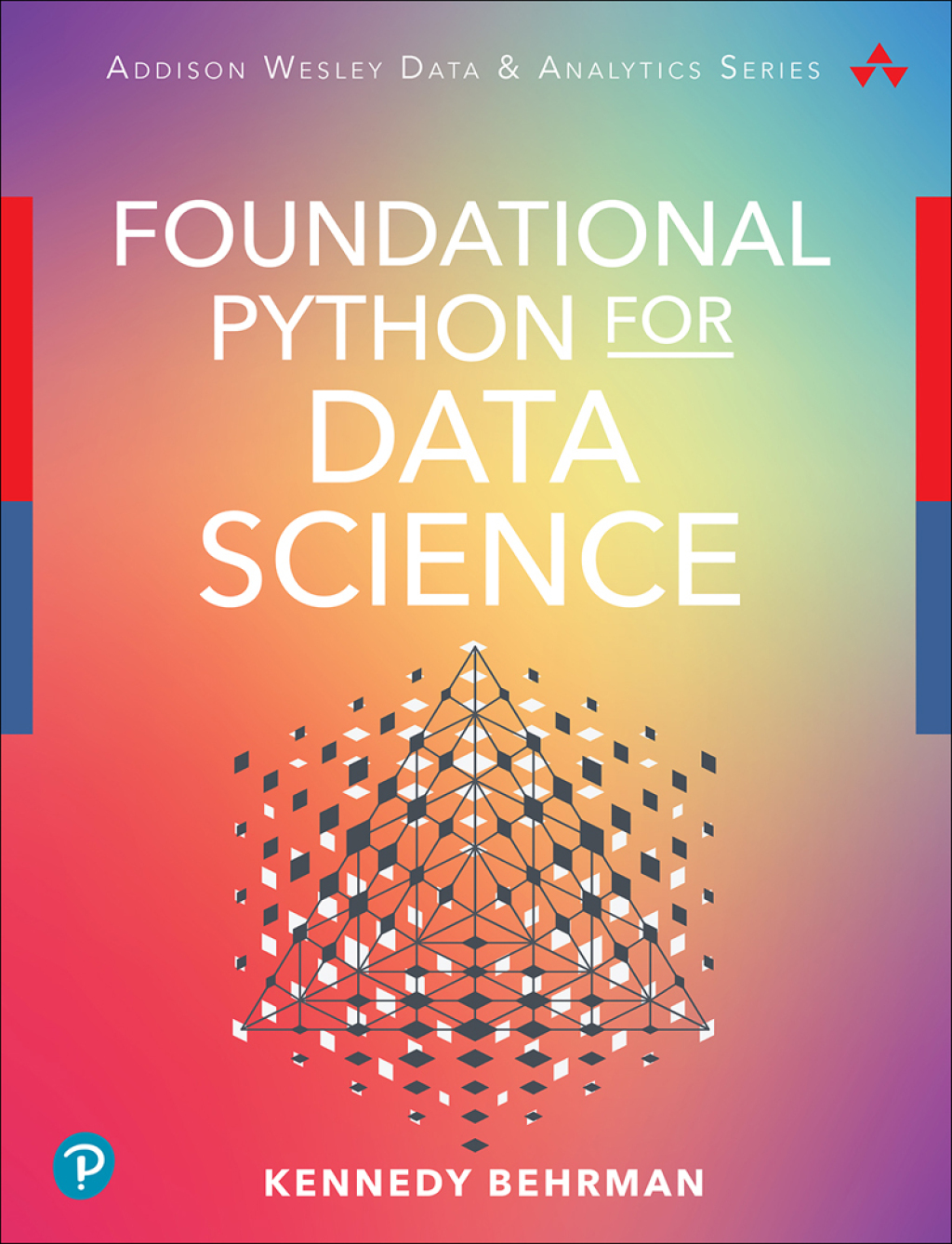 Foundational Python for Data Science - 1st Edition (eBook)