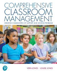 Cover image: Comprehensive Classroom Management 12th edition 9780136641094