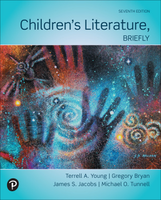 Cover image: Children's Literature, Briefly 7th edition 9780135185872