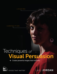 Omslagafbeelding: Techniques of Visual Persuasion 1st edition 9780136766797