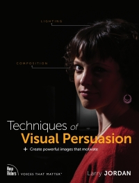 Cover image: Techniques of Visual Persuasion 1st edition 9780136766797