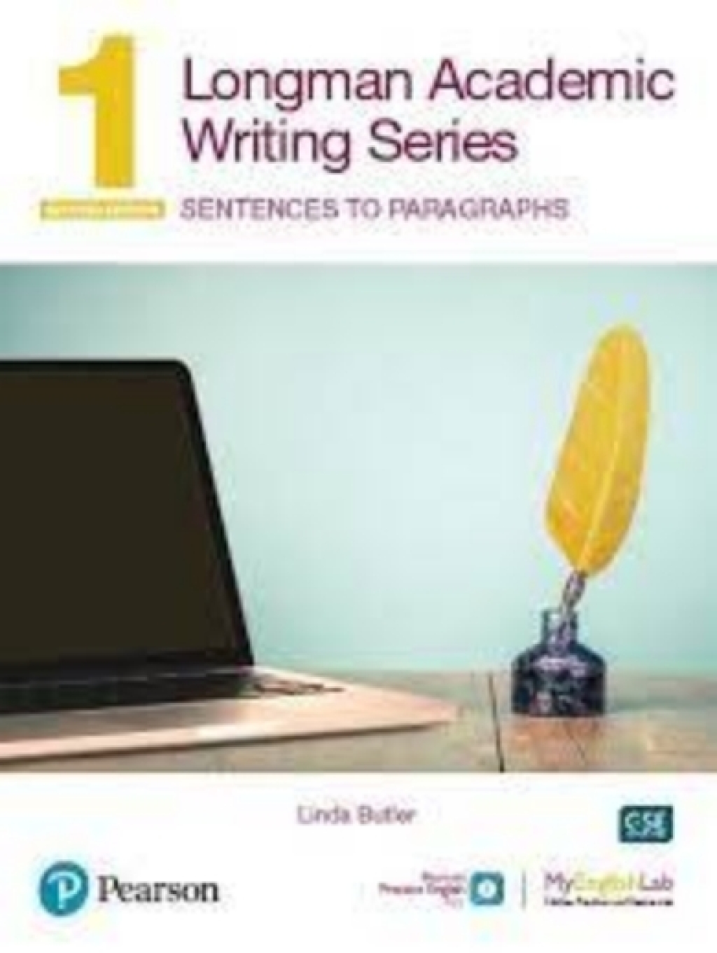 Longman Academic Writing Series 1 Reader+ eBook with Digital Resources 2nd Edition