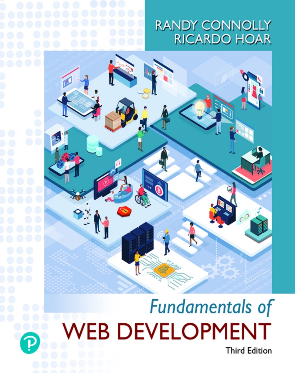 Fundamentals of Web Development (Pearson+) - 3rd Edition (CourseWare Rental)
