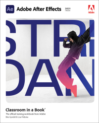 Immagine di copertina: Adobe After Effects Classroom in a Book (2021 release) 1st edition 9780136815648