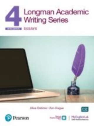 Longman Academic Writing Series 4 Reader+ eBook with Digital Resources ...