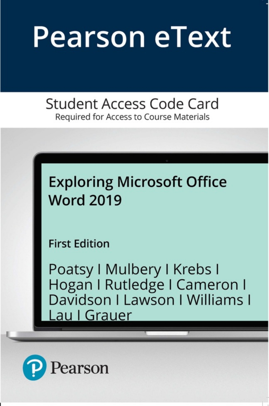 Exploring Microsoft Office Word 2019 Comprehensive 1st Edition