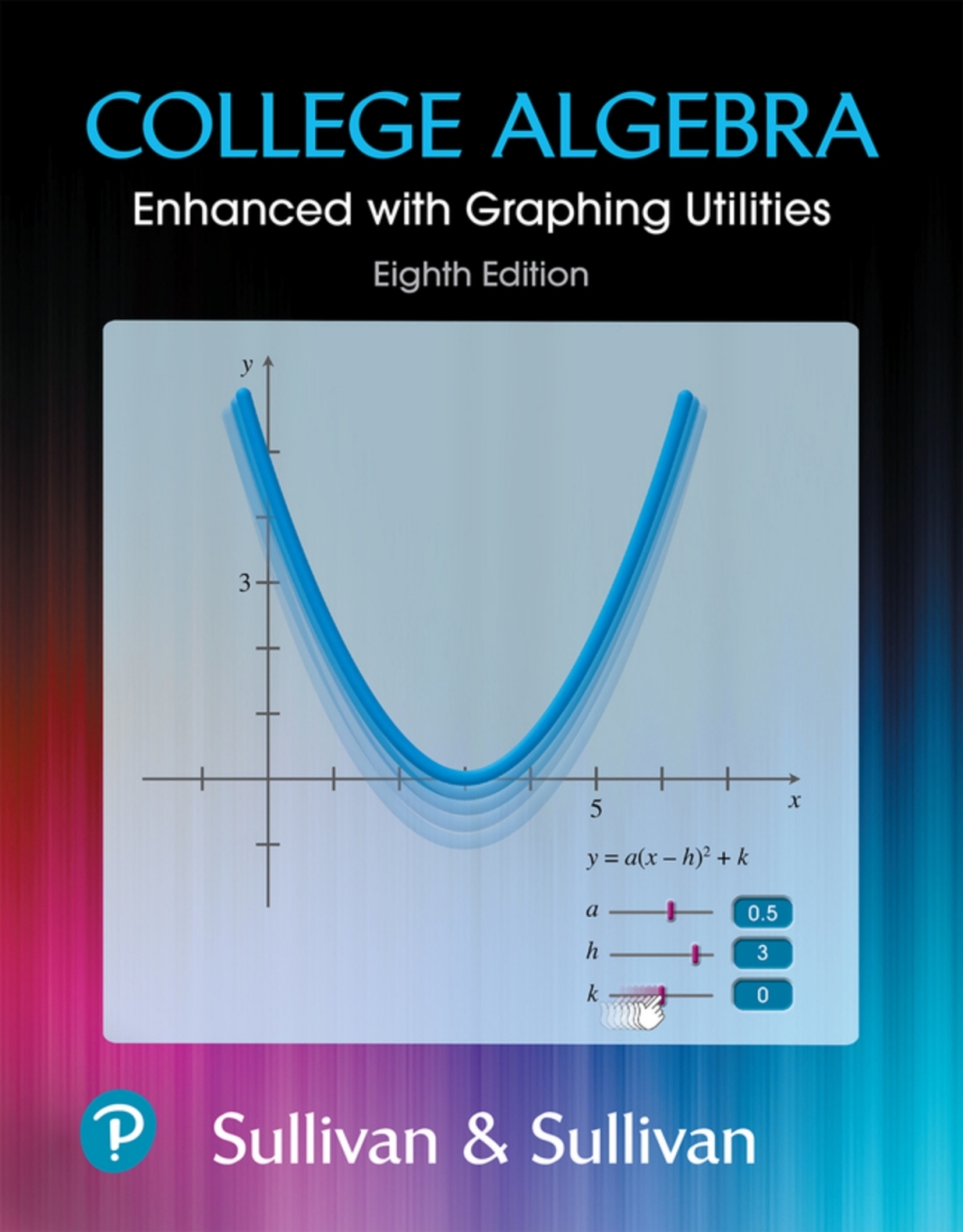 College Algebra: Enhanced with Graphing Utilities (Pearson+) 8th Edition