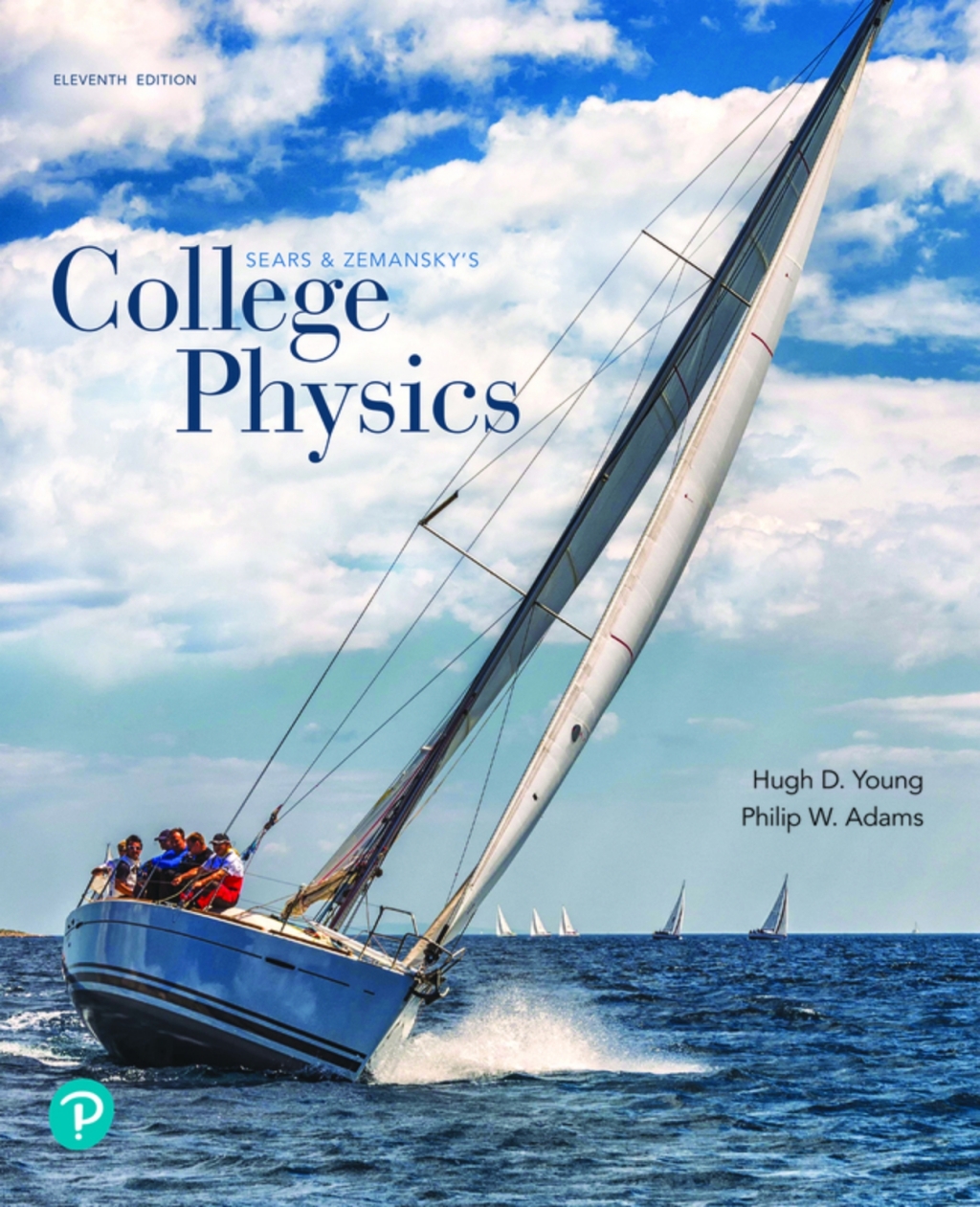College Physics (Pearson+) 11th Edition