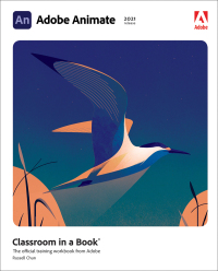 Immagine di copertina: Adobe Animate Classroom in a Book (2021 release) 1st edition 9780136887423