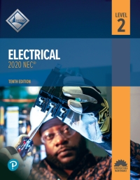 Cover image: Electrical, Level 2 -- NCCERConnect with Pearson eText 10th edition 9780136897712