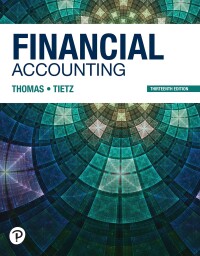Cover image: Financial Accounting 13th edition 9780136899037